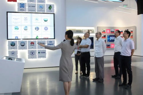 走親連心三服務(wù) 走進(jìn)民建大數(shù)據(jù)企業(yè)，推動(dòng)信息技術(shù)咨詢服務(wù)合作