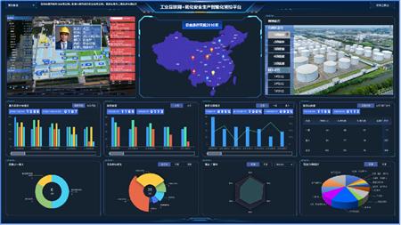雙重預(yù)防體系下如何挑選合適的安全管理信息化系統(tǒng)——重慶信息技術(shù)咨詢服務(wù)視角