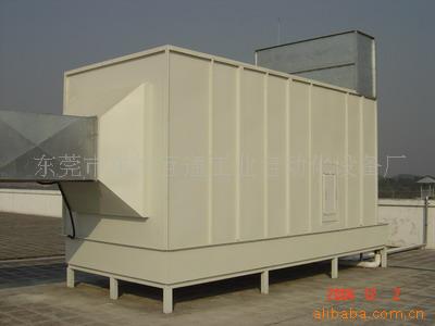 工業自動化系統的深度解析 東城互通的實證經驗